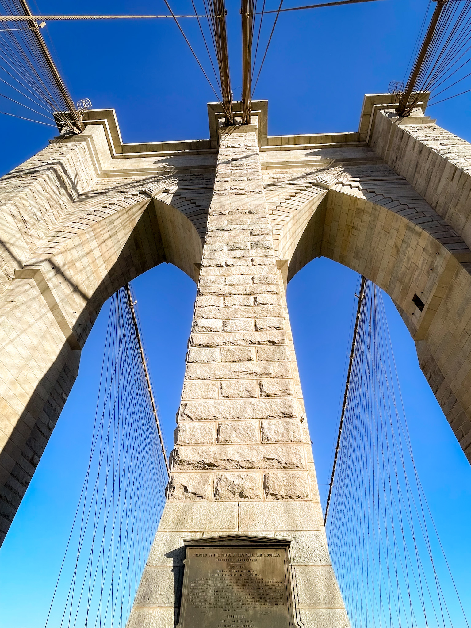 brooklyn bridge