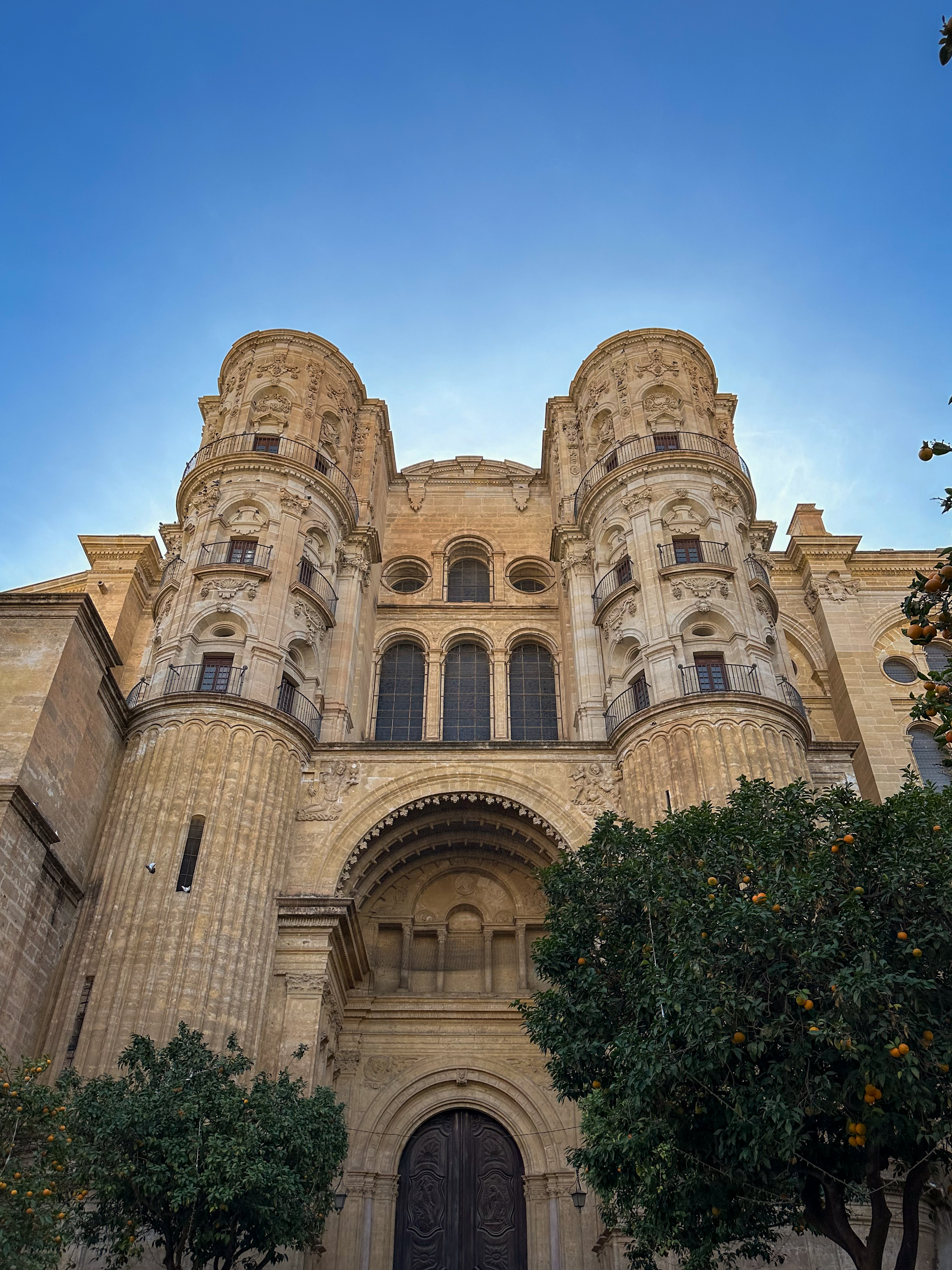 catedral de la encarnacion