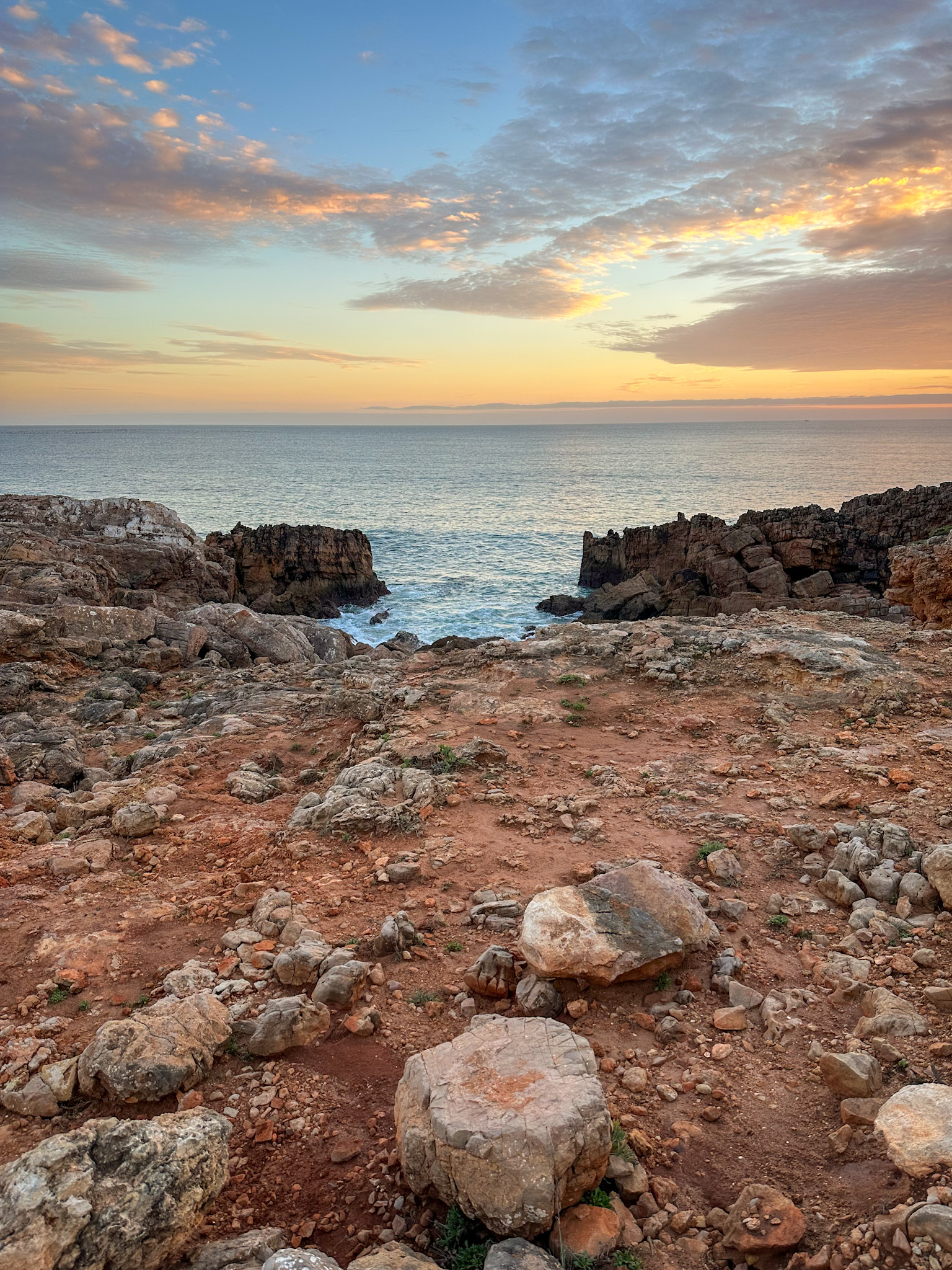 gulf near zavial