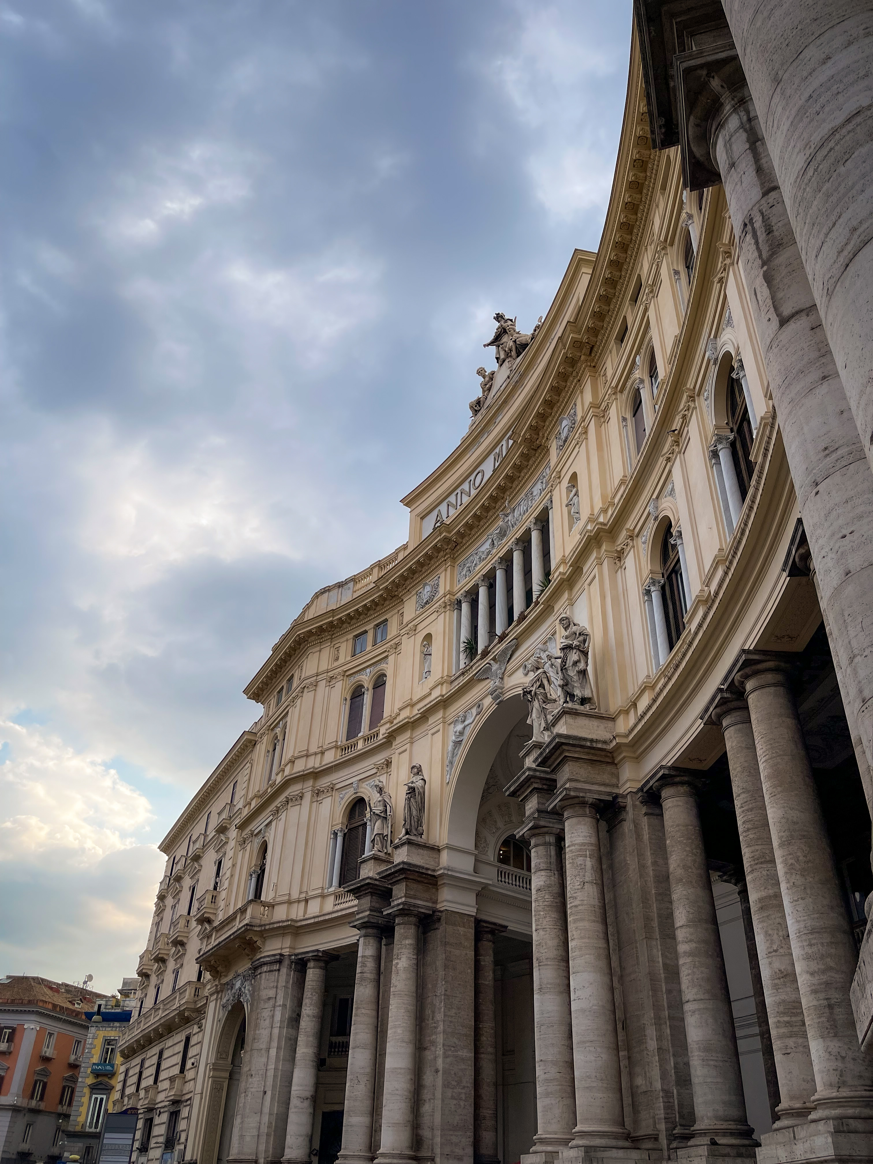 museo del corallo ascione